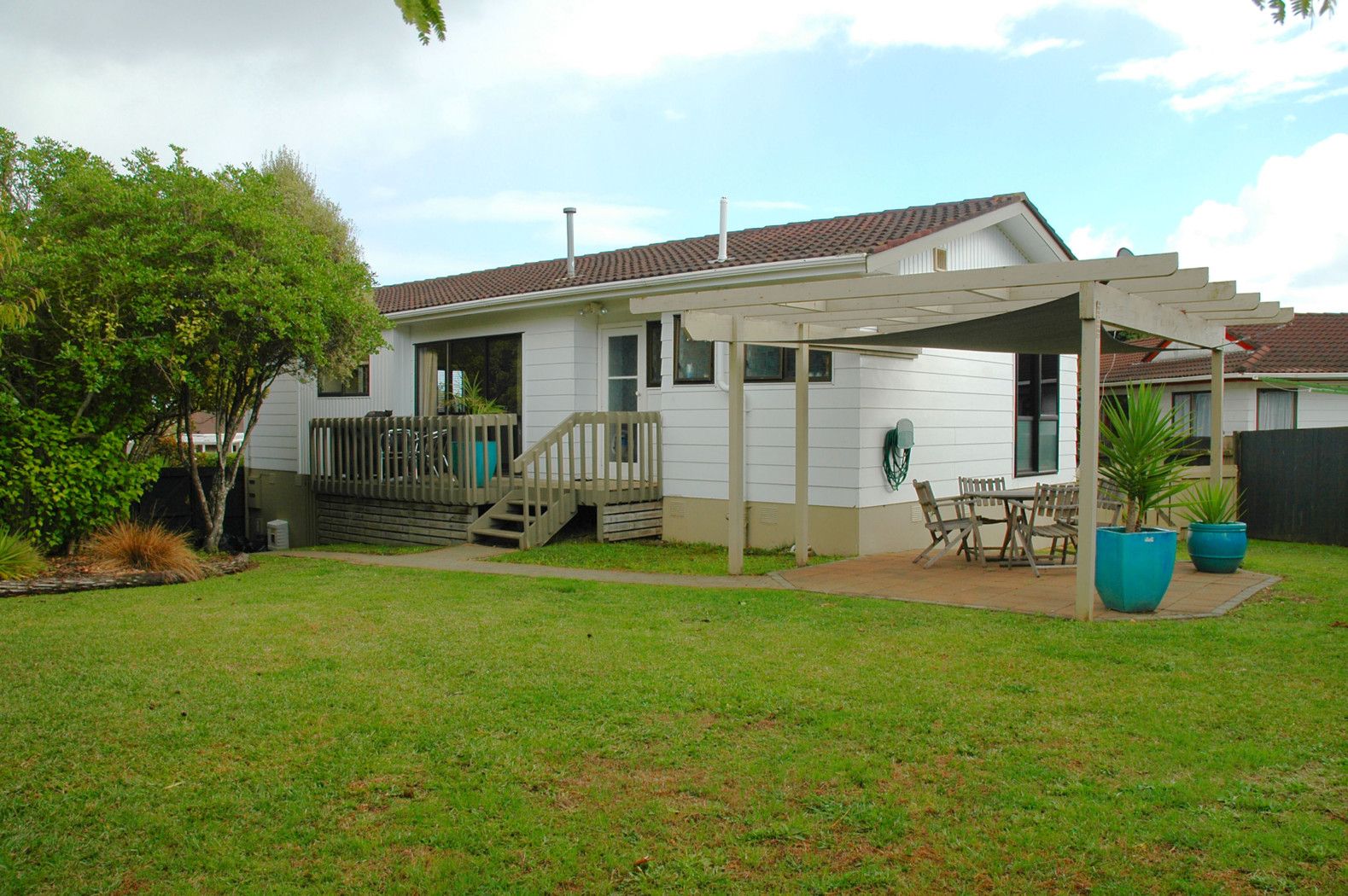 58 Marendellas Drive, BUCKLANDS BEACH, Manukau City