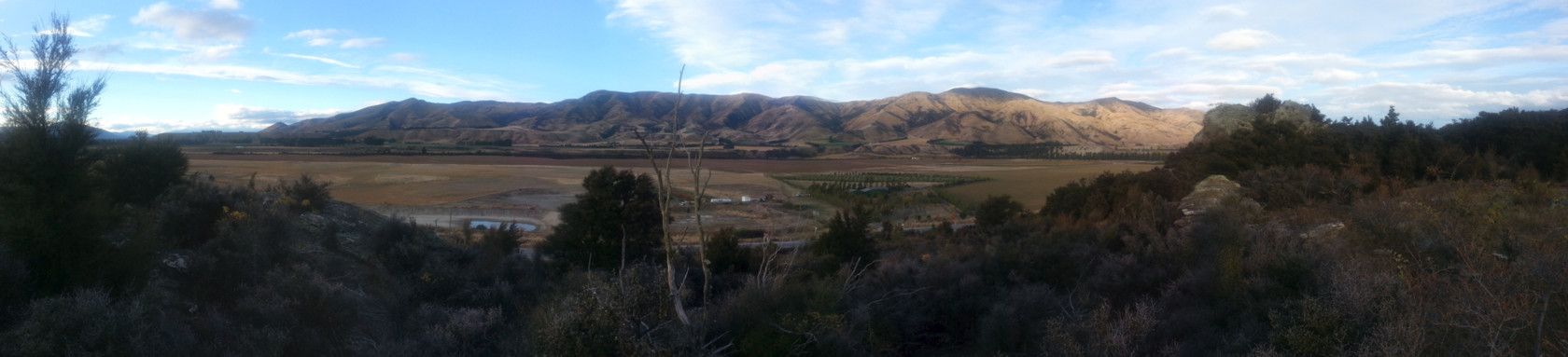 3469 State Highway 6, Luggate, WANAKA, Queenstown Lakes District