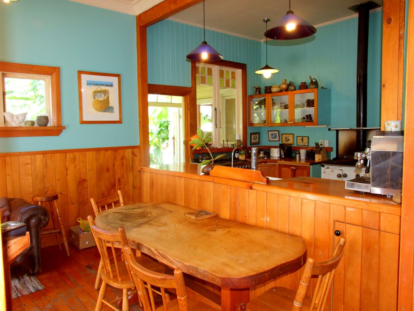 164 Inland Road, Lake Ohia, Far North District