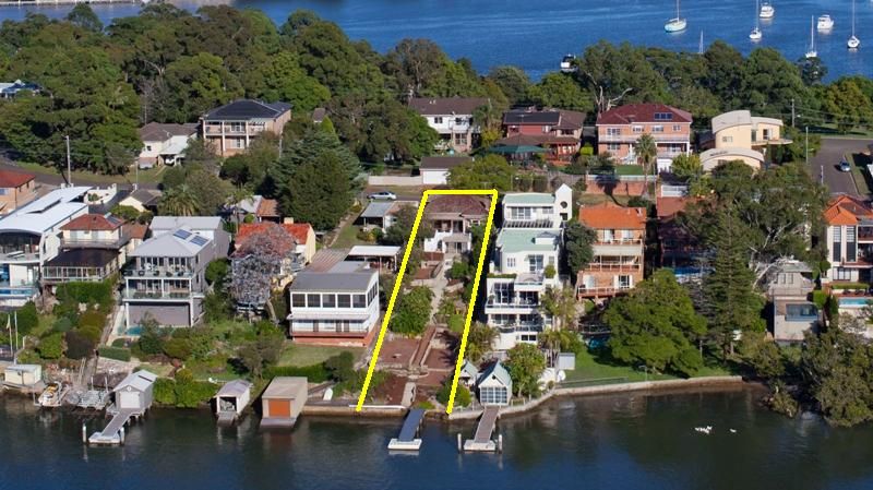 12 McGowan Street, PUTNEY NSW 2112