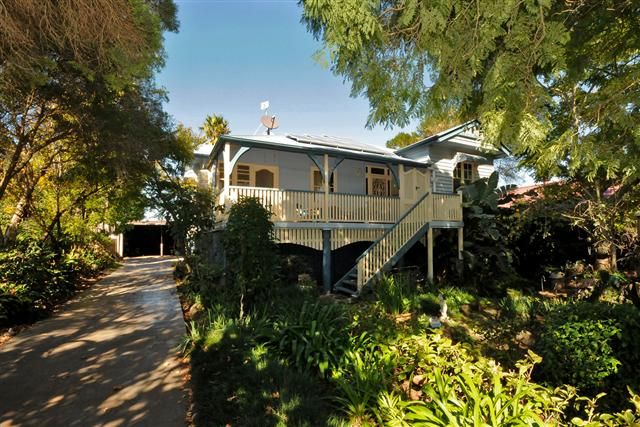 78 Rome Street, NEWTOWN QLD 4350
