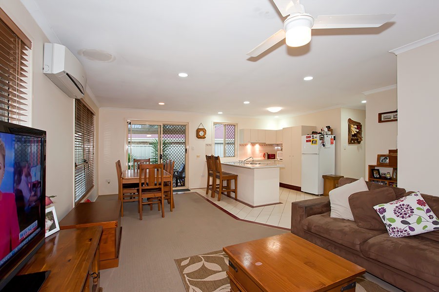25 Horrocks Crescent, Kearneys Spring, QLD 4350