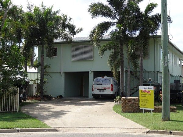 3 Bedarra Court, KIRWAN QLD 4817