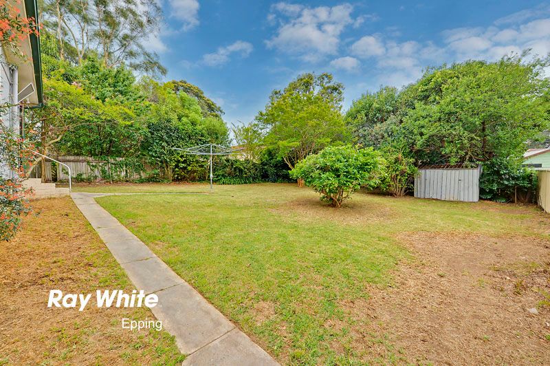 1 booth Street, MARSFIELD, NSW 2122