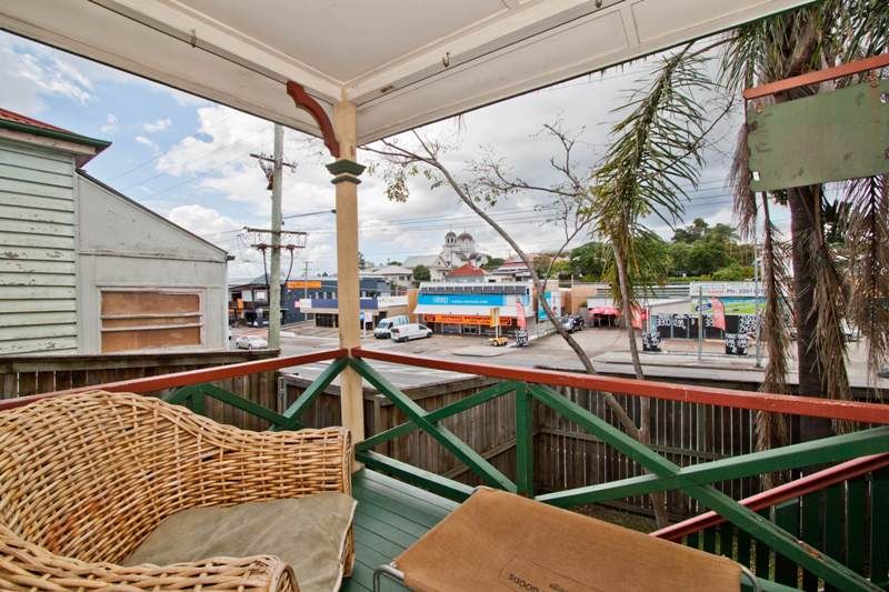 95 Annerley Road, WOOLLOONGABBA, QLD 4102