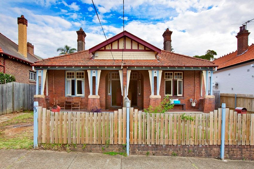 93 - 95 Thompson Street, DRUMMOYNE NSW 2047