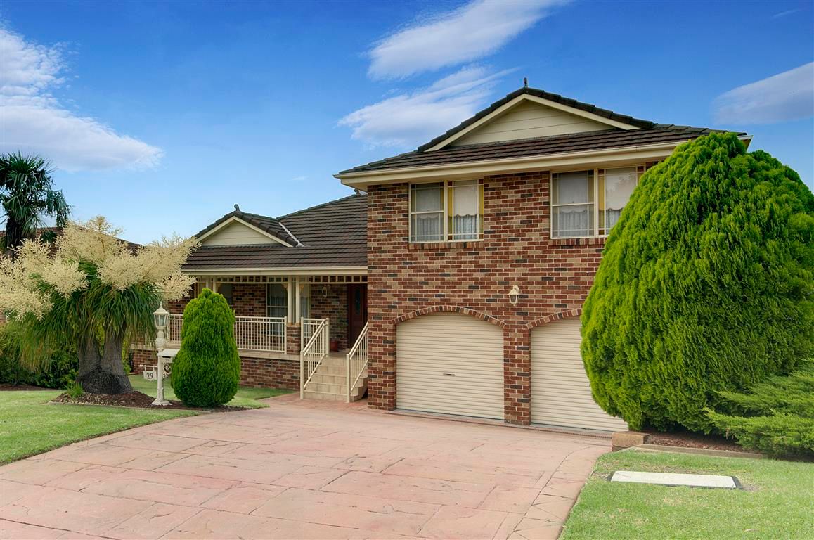 29 Irvine Street, KIAMA, NSW 2533