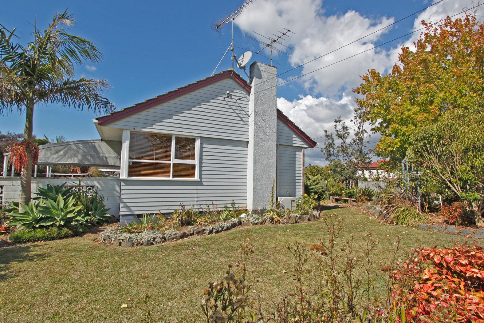 2 Wyman Place, Pakuranga, Manukau City