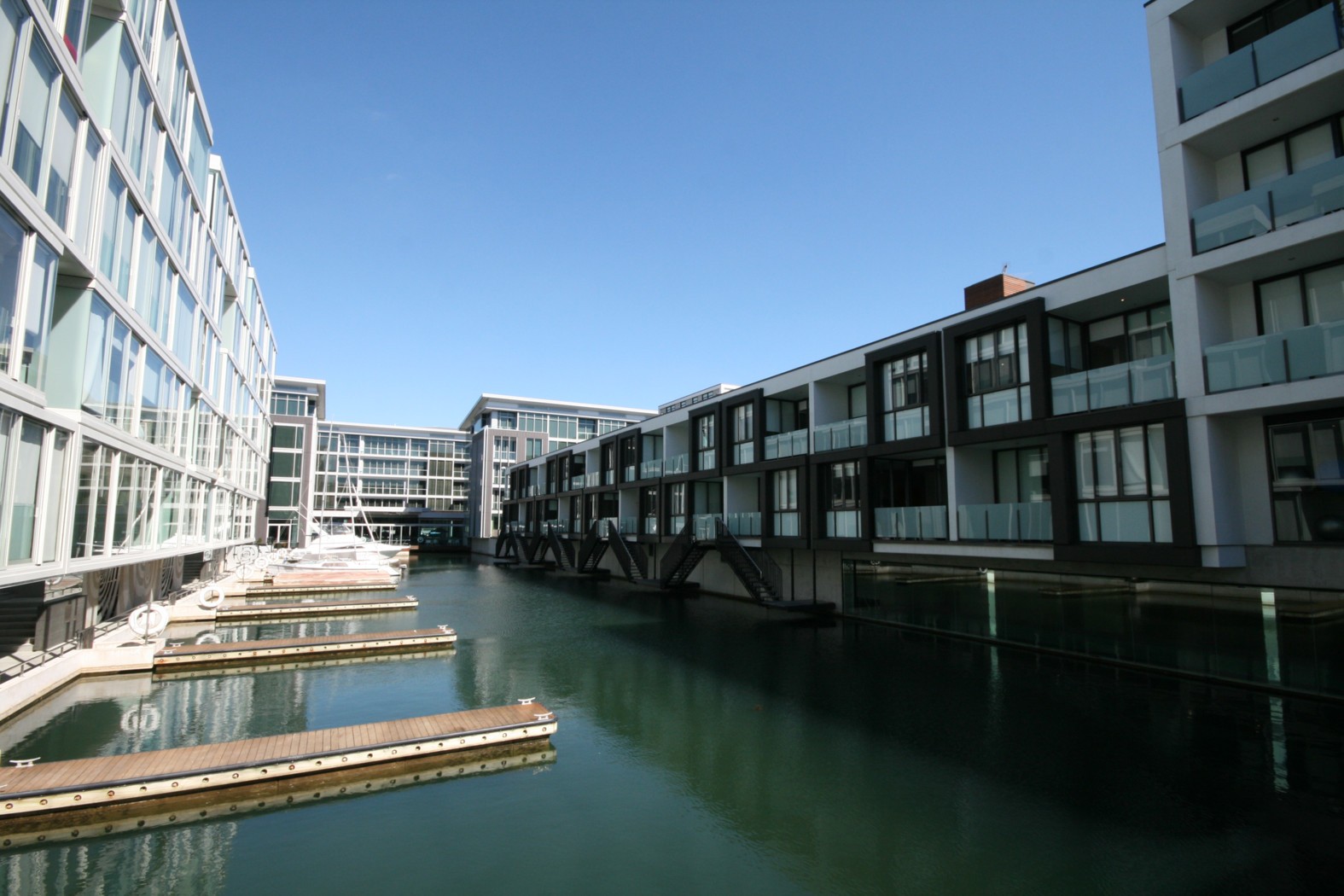 AUCKLAND CENTRAL, Auckland City