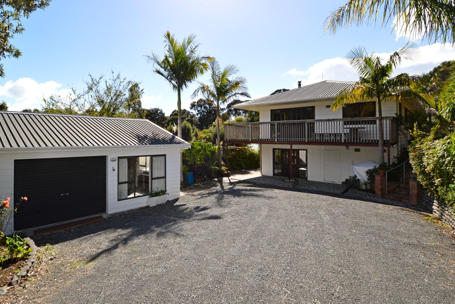 101 Bays Road, Orere Point, Manukau City