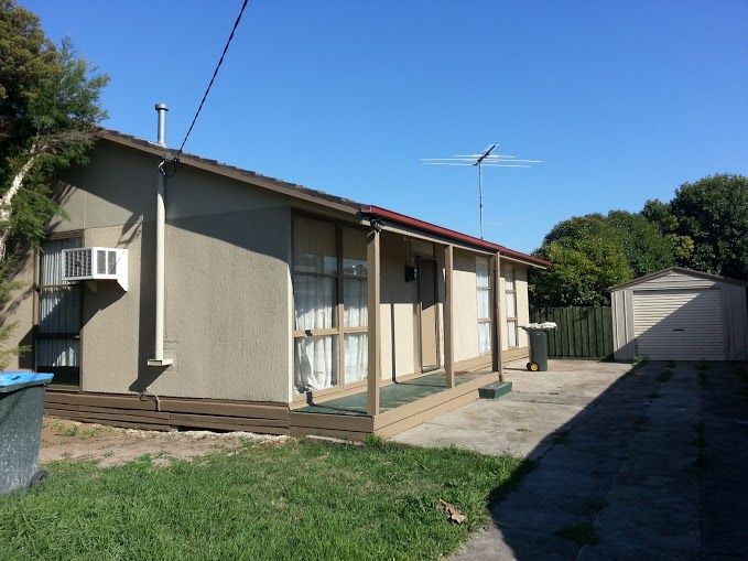 6 Troup Court, WERRIBEE VIC 3030