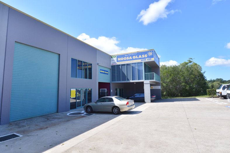 Unit 2/9 Lionel Donovan Drive, NOOSAVILLE, QLD 4566
