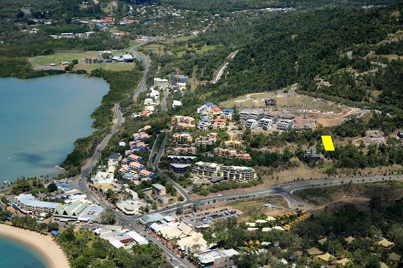 Lot 19 Stonehaven Court, AIRLIE BEACH QLD 4802