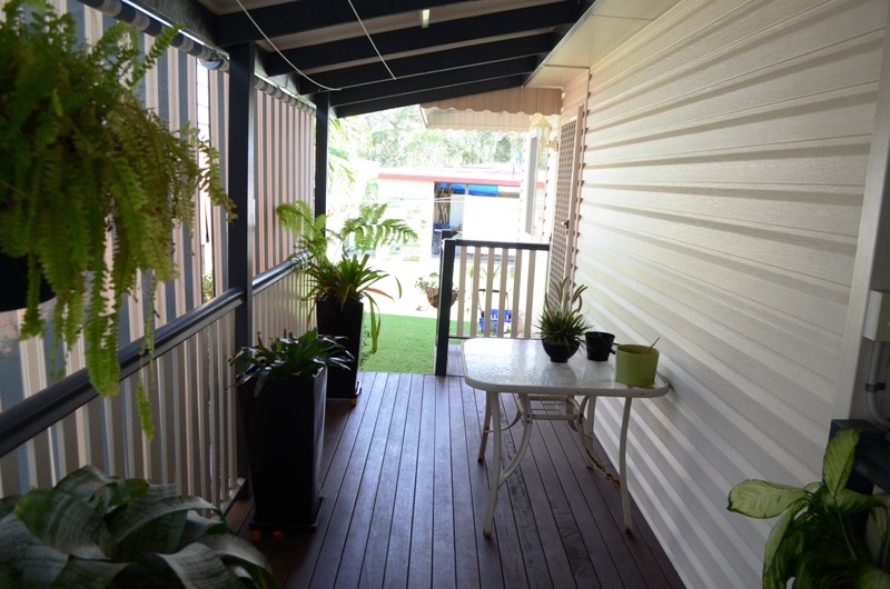 28 Yamba Waters Caravan Park, Yamba, NSW 2464