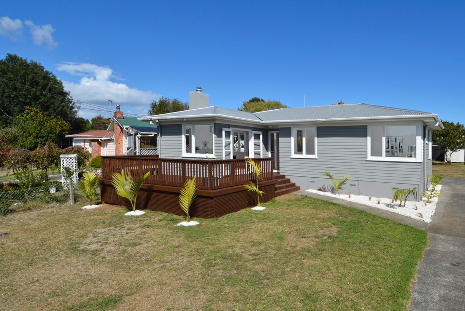 14 Clendon Place, MANUREWA, Manukau City