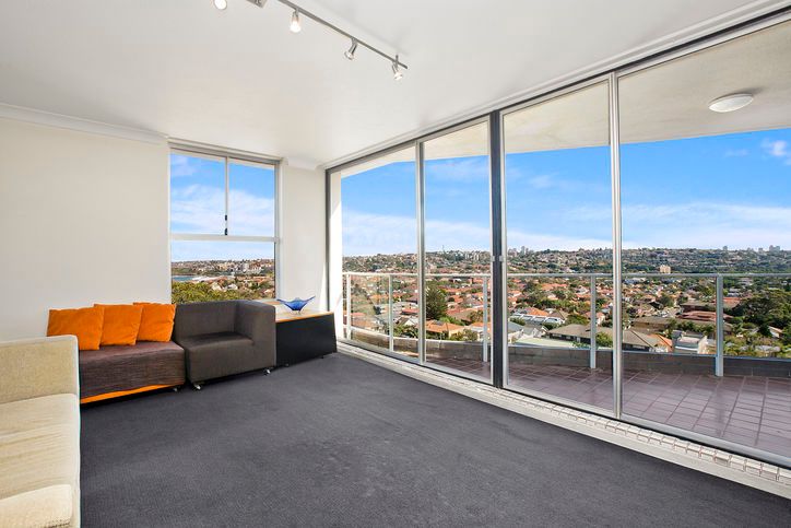 6D/56 Military Road, DOVER HEIGHTS, NSW 2030