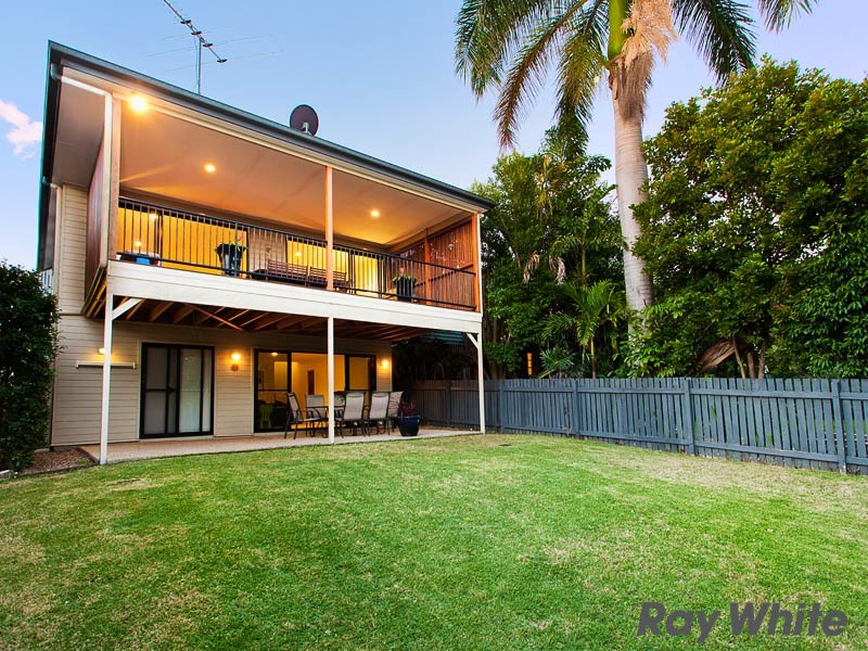 212 Thistle Street, GORDON PARK, QLD 4031