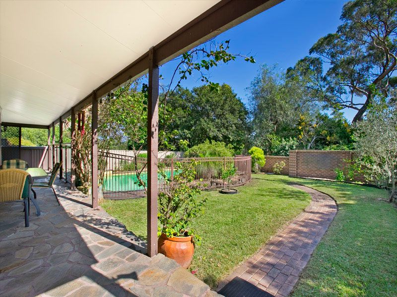 89 Woronora Crescent, COMO, NSW 2226