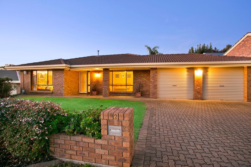 2 Reta Court, GOLDEN GROVE SA 5125