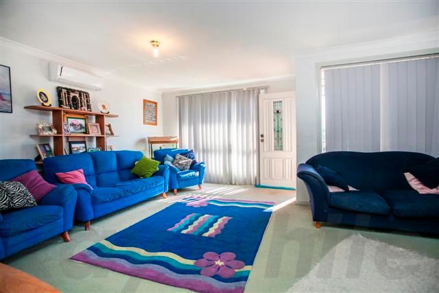 4 Woodlands Drive, GLENMORE PARK, NSW 2745