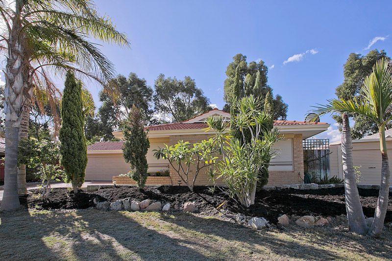 35 Tatlock Way, STRATTON WA 6056
