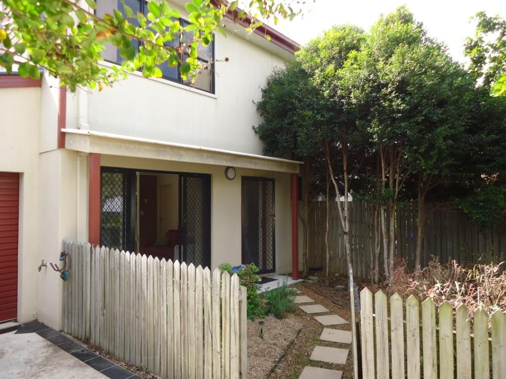 5/25 Dinmore Street, MOOROOKA, QLD 4105