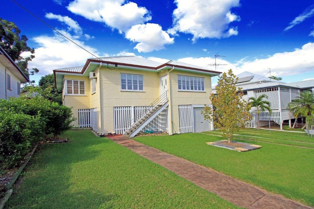 63 Canning Street, THE RANGE QLD 4700