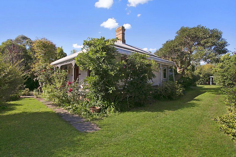 23 Paterson Road, BOLWARRA, NSW 2320