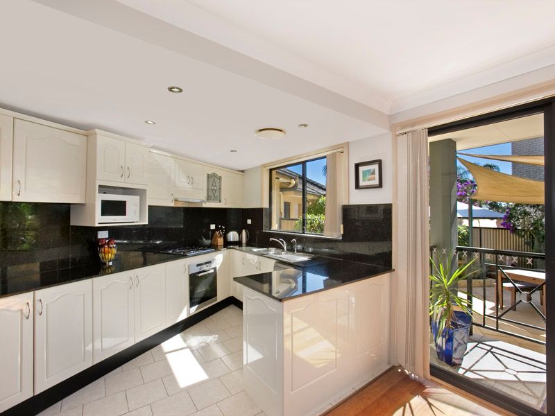 3/239 Princes Highway, SYLVANIA, NSW 2224