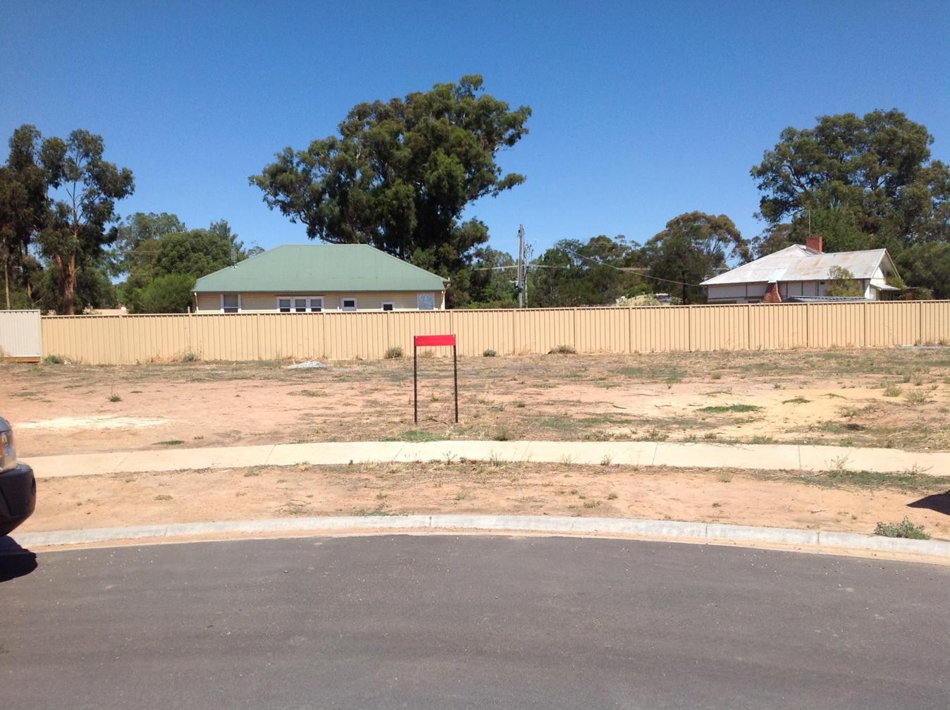 5 Gummin Court, MARONG, VIC 3515