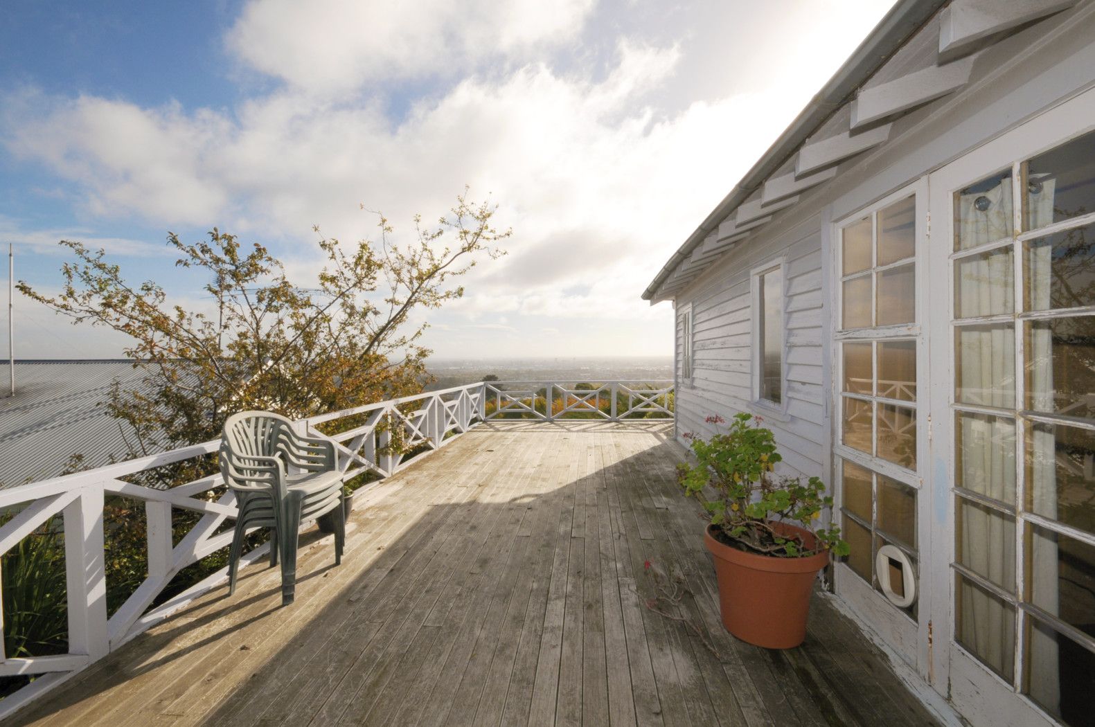 4 Kidson Terrace, CASHMERE, Christchurch City