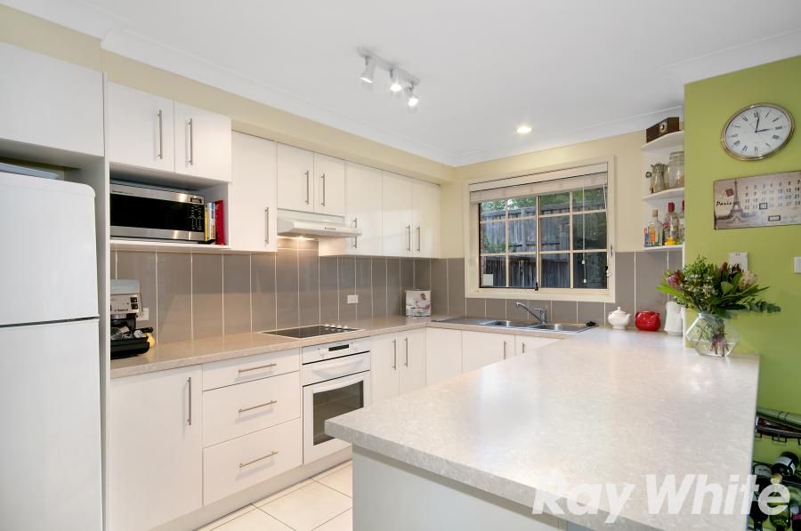 3/52 Old Castle Hill Road, CASTLE HILL, NSW 2154