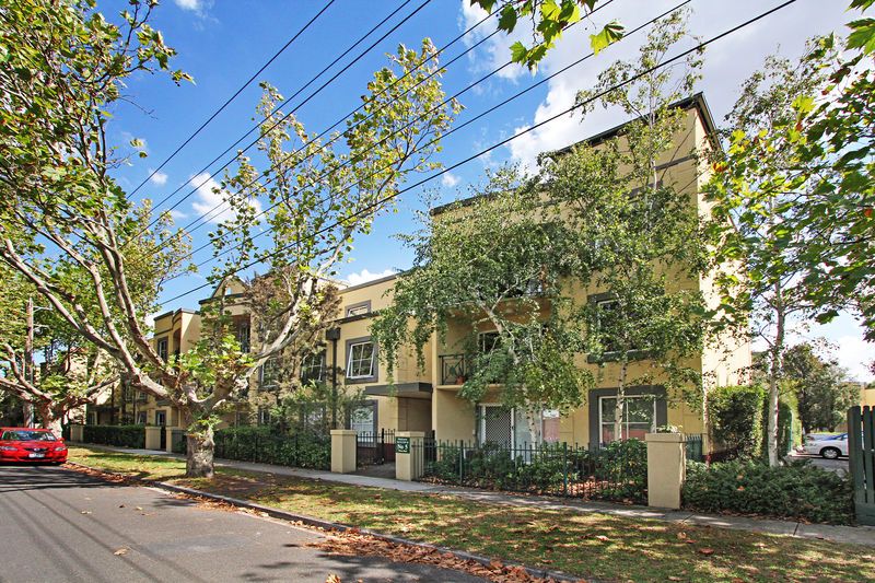 16/5 Warley Road, MALVERN EAST, VIC 3145
