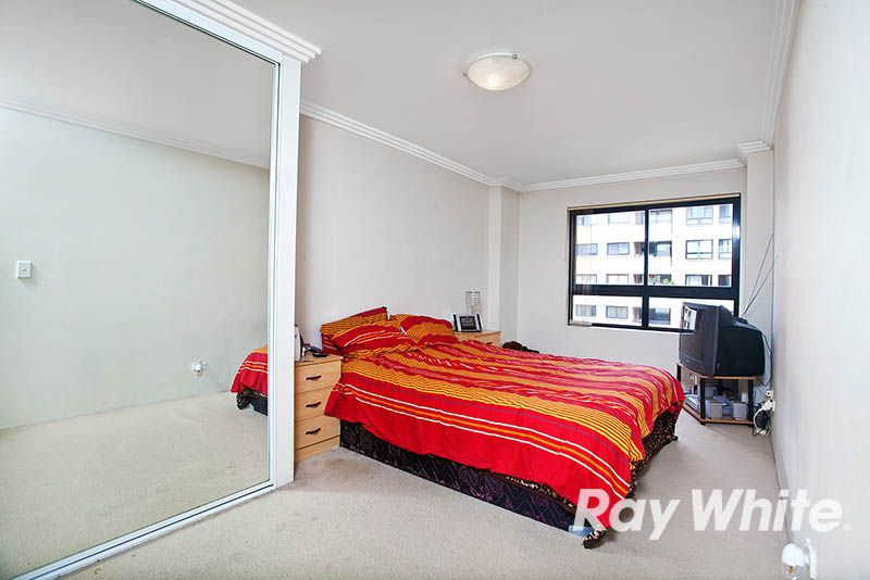 132/12-22 Dora Street, HURSTVILLE, NSW 2220