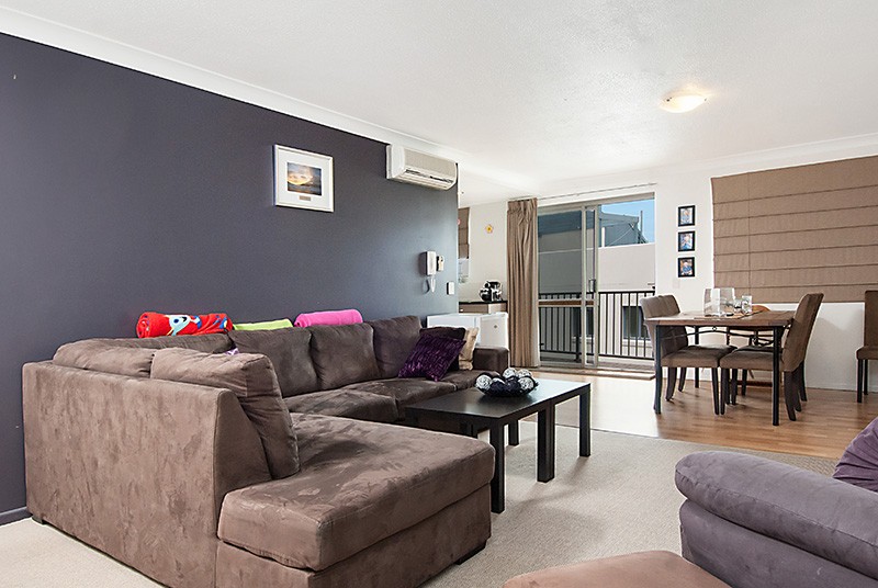 Unit 8 'Kings Manor' 7 Mahia Terrace, KINGS BEACH, QLD 4551