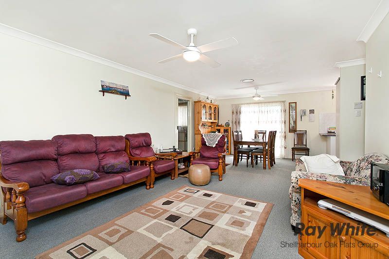 2/3 Ringtail Circuit, BLACKBUTT, NSW 2529