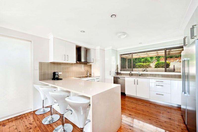 46 Beaumaris Drive, MENAI, NSW 2234