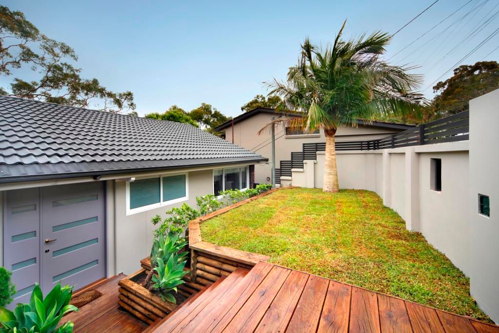 71 The Esplanade, SYLVANIA, NSW 2224