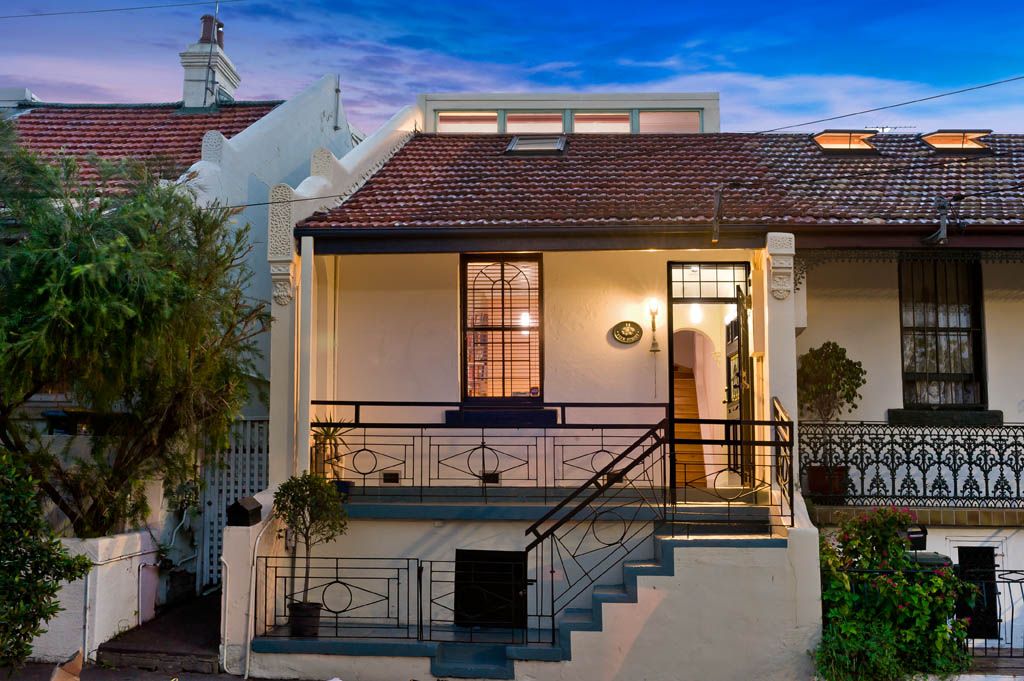 14 View Street, ANNANDALE NSW 2038