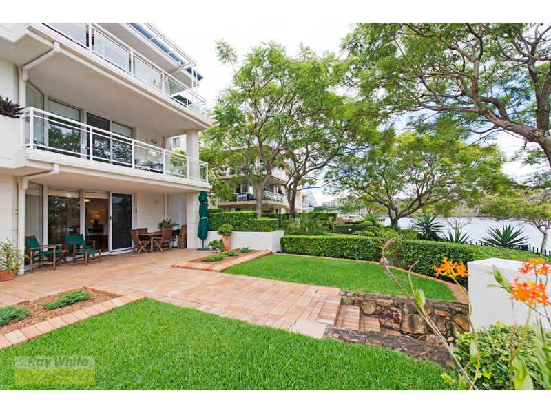 48 Wharf Street, KANGAROO POINT QLD 4169