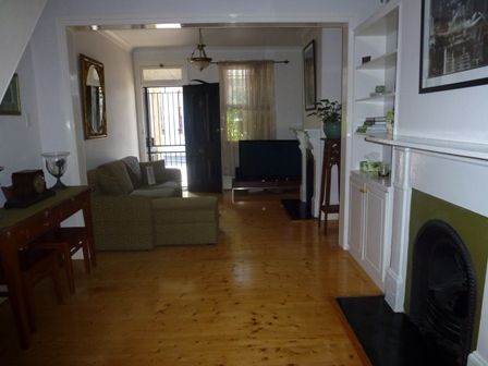 91 George Street, ERSKINEVILLE, NSW 2043