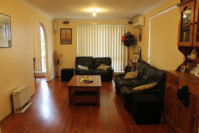 GREEN VALLEY, NSW 2168