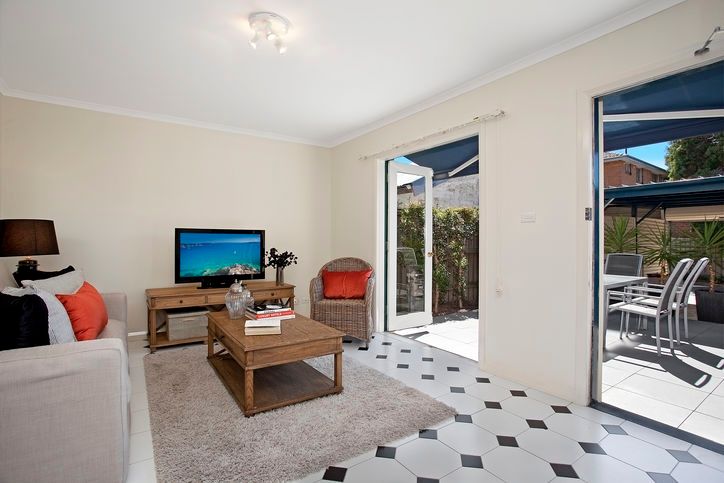 15 Huntington Street, CROWS NEST NSW 2065