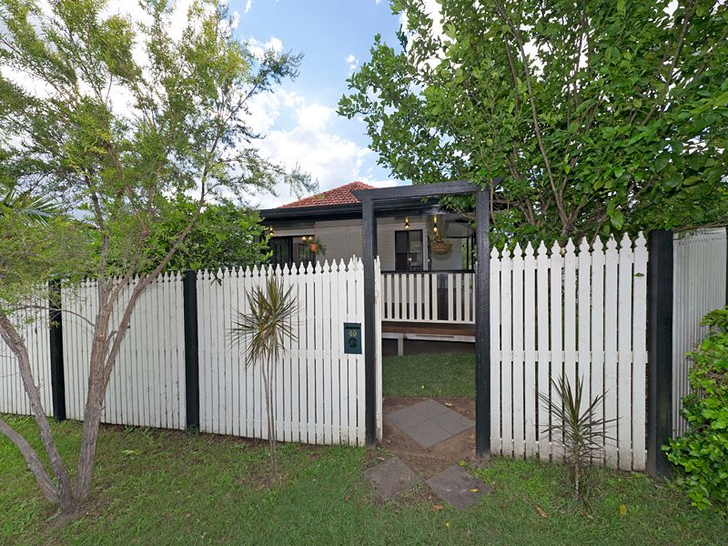 40 Highgate Street, COOPERS PLAINS, QLD 4108