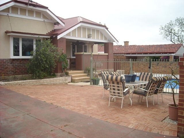 184 Salvado Road, WEMBLEY WA 6014