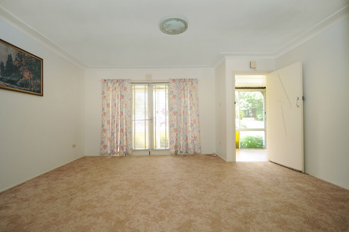 25 McIntyre Street, CENTENARY HEIGHTS, QLD 4350