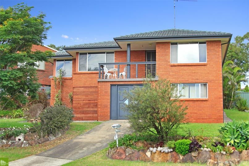 2 Scenic Crescent, ALBION PARK NSW 2527