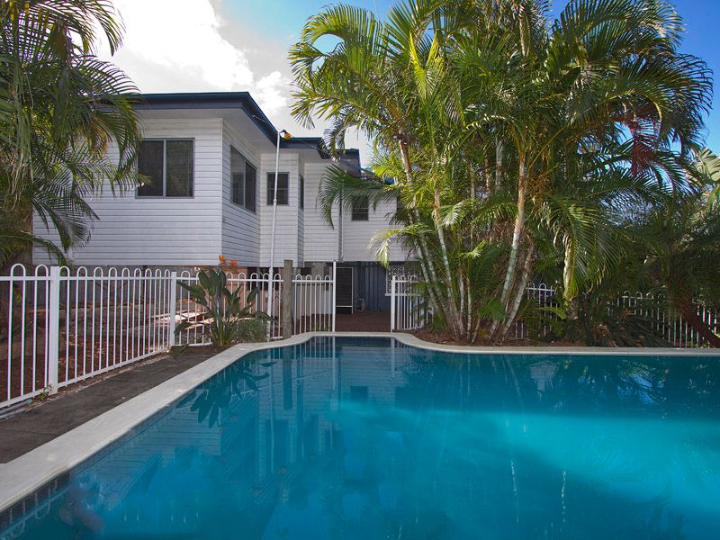 3 Stebbing Street, ASPLEY QLD 4034