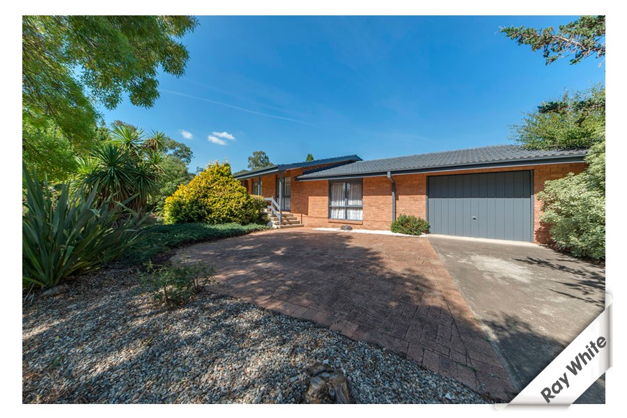 12 Molloy Crescent, COOK, ACT 2614