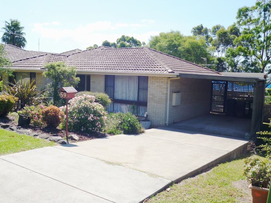 59 Church Street, ALBION PARK, NSW 2527